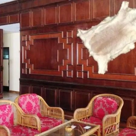 Skaw Beach Hotel Pattaya Ngoại thất bức ảnh