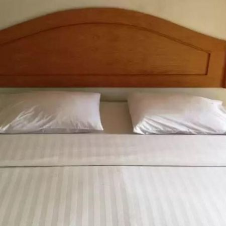 Skaw Beach Hotel Pattaya Ngoại thất bức ảnh